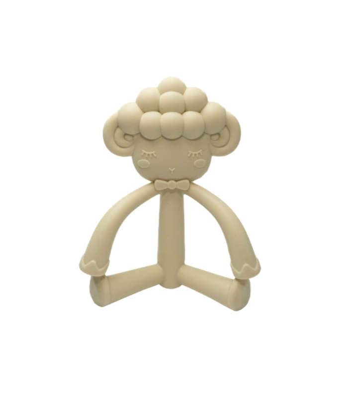 Silikonsko grizalo - Sheep