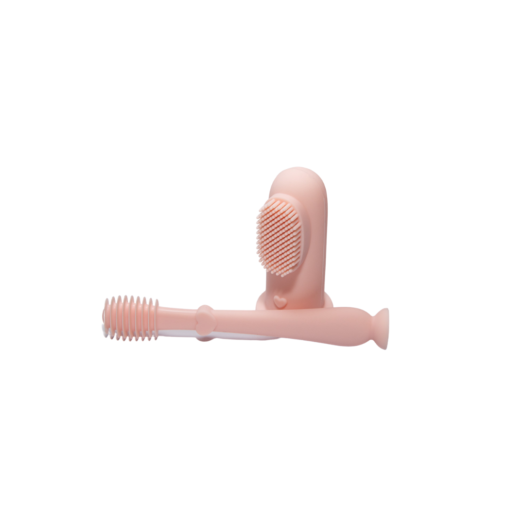 Set otroška ščetka za zobke