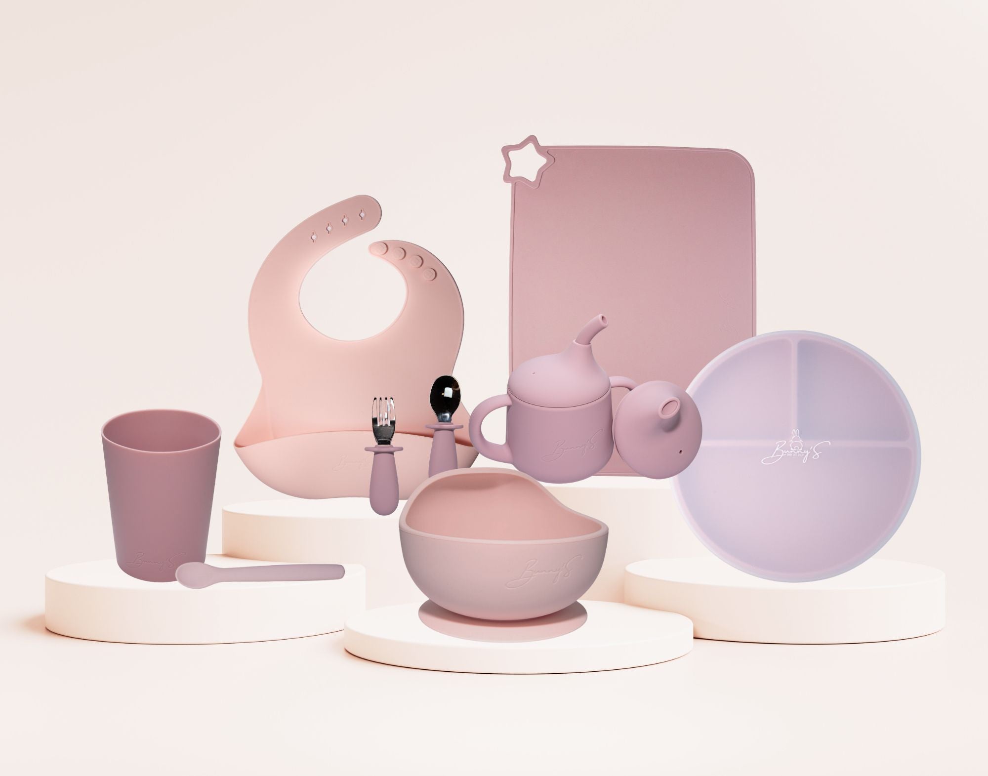 First Bite - Gift Box Viola