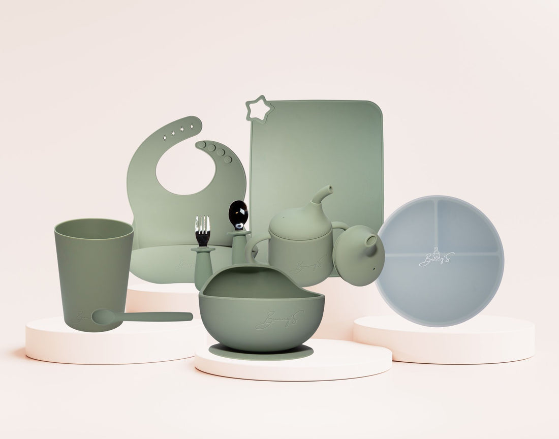 First Bite - Gift Box Zelena