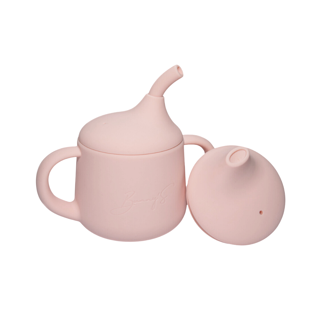 3v1 Silikonska flaška