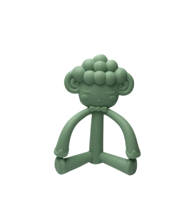 Silikonsko grizalo - Sheep