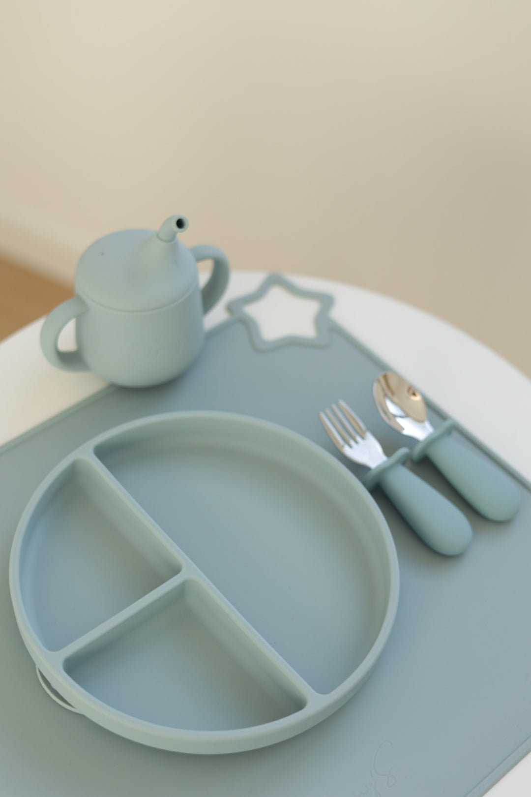 First Bite - Gift Box Modra