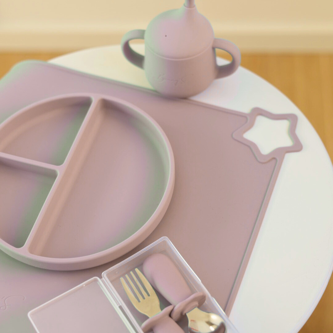 First Bite - Gift Box Viola