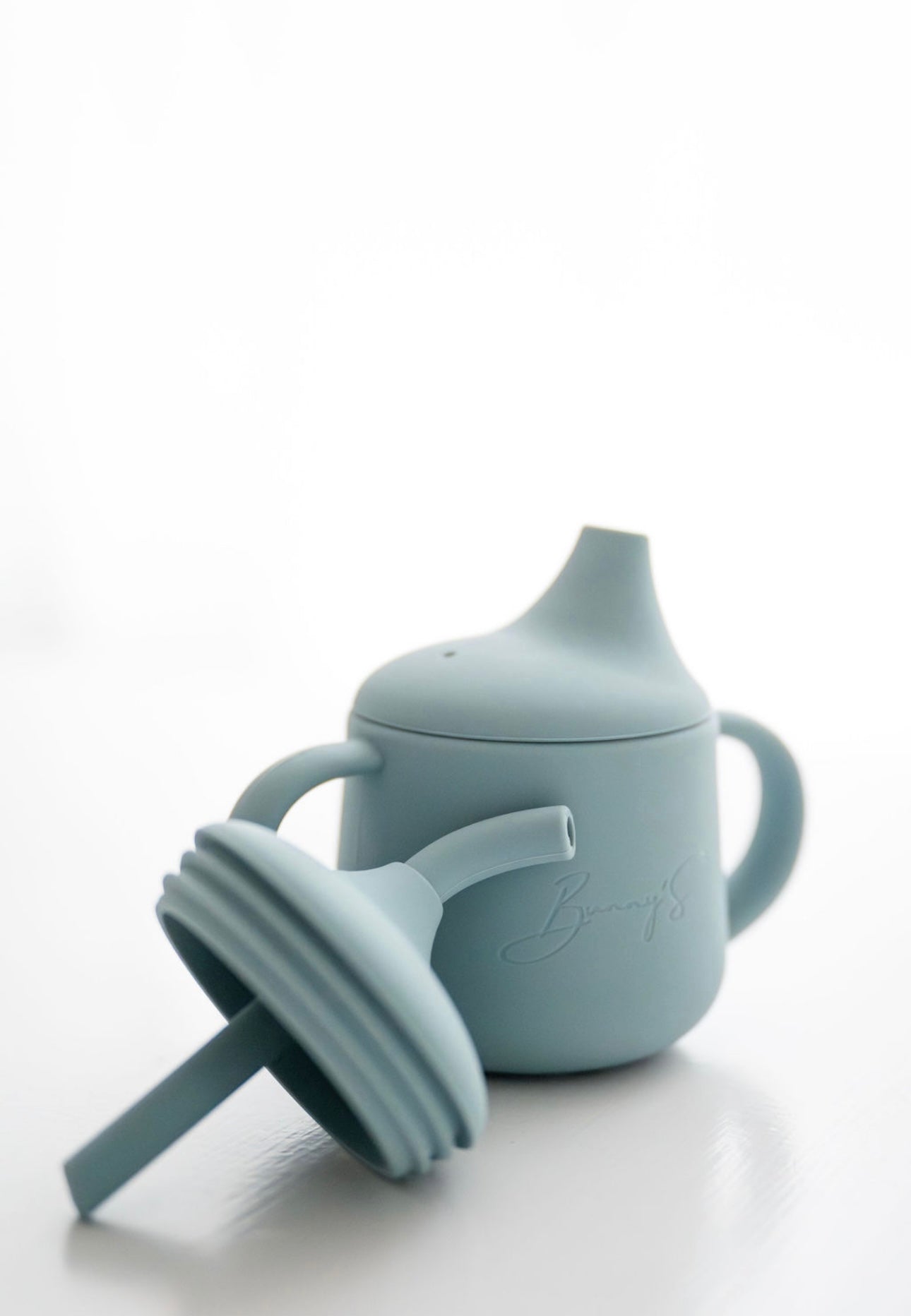 3v1 Silikonska flaška