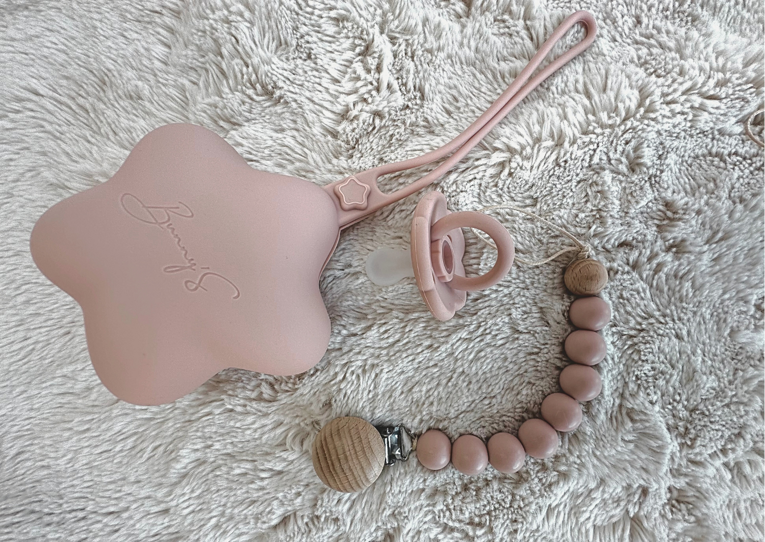 Silikonska mini torbica za shranjevanje