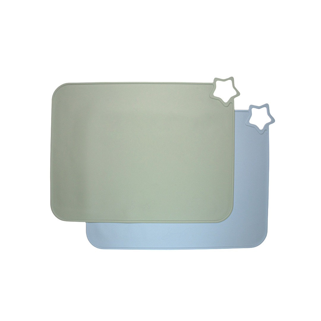 Silikonska podlaga za hranjenje