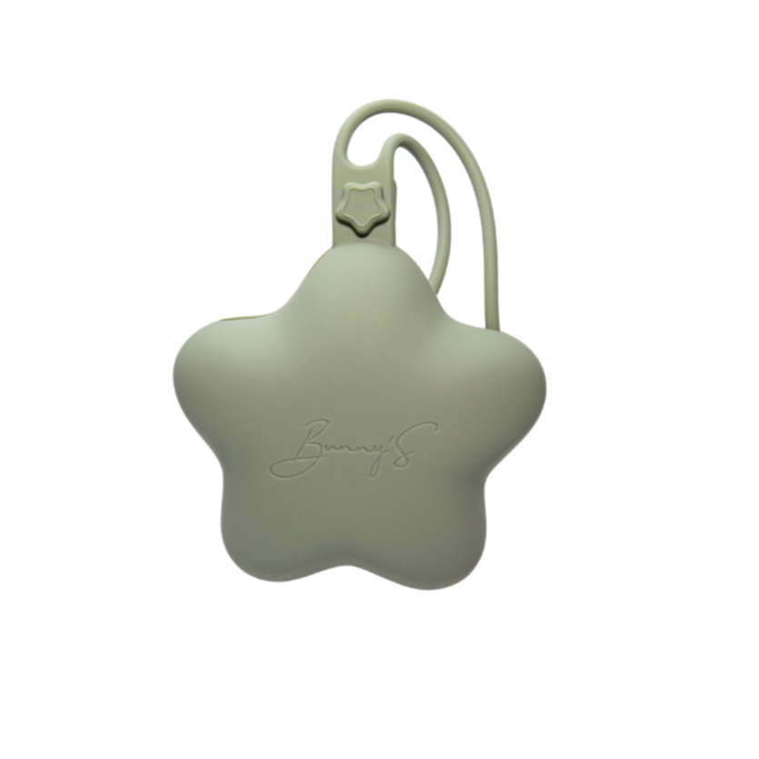 Silikonska mini torbica za shranjevanje