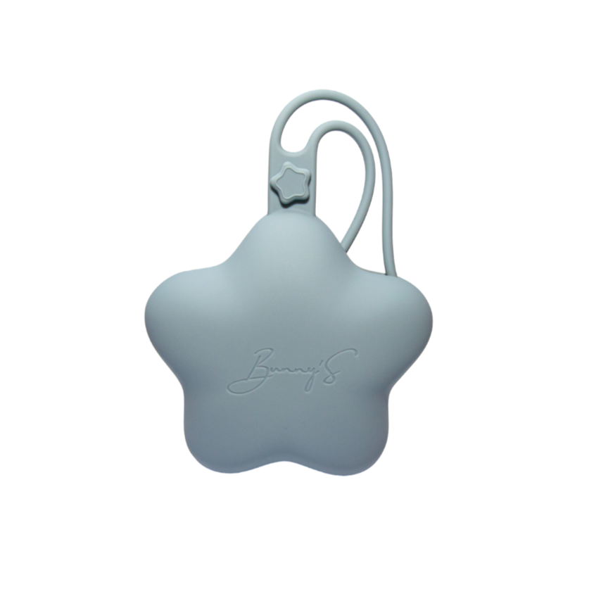 Silikonska mini torbica za shranjevanje