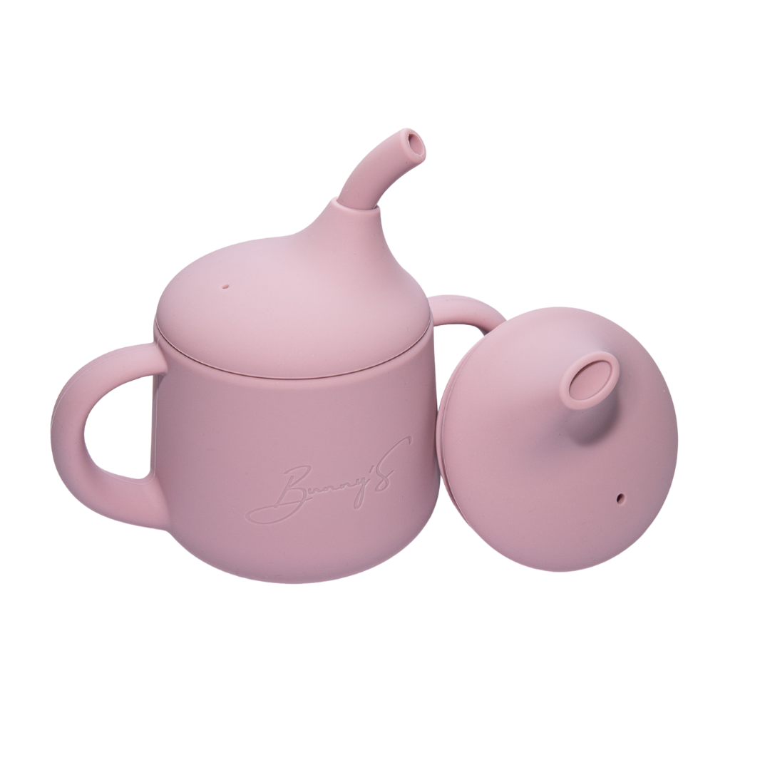 3v1 Silikonska flaška