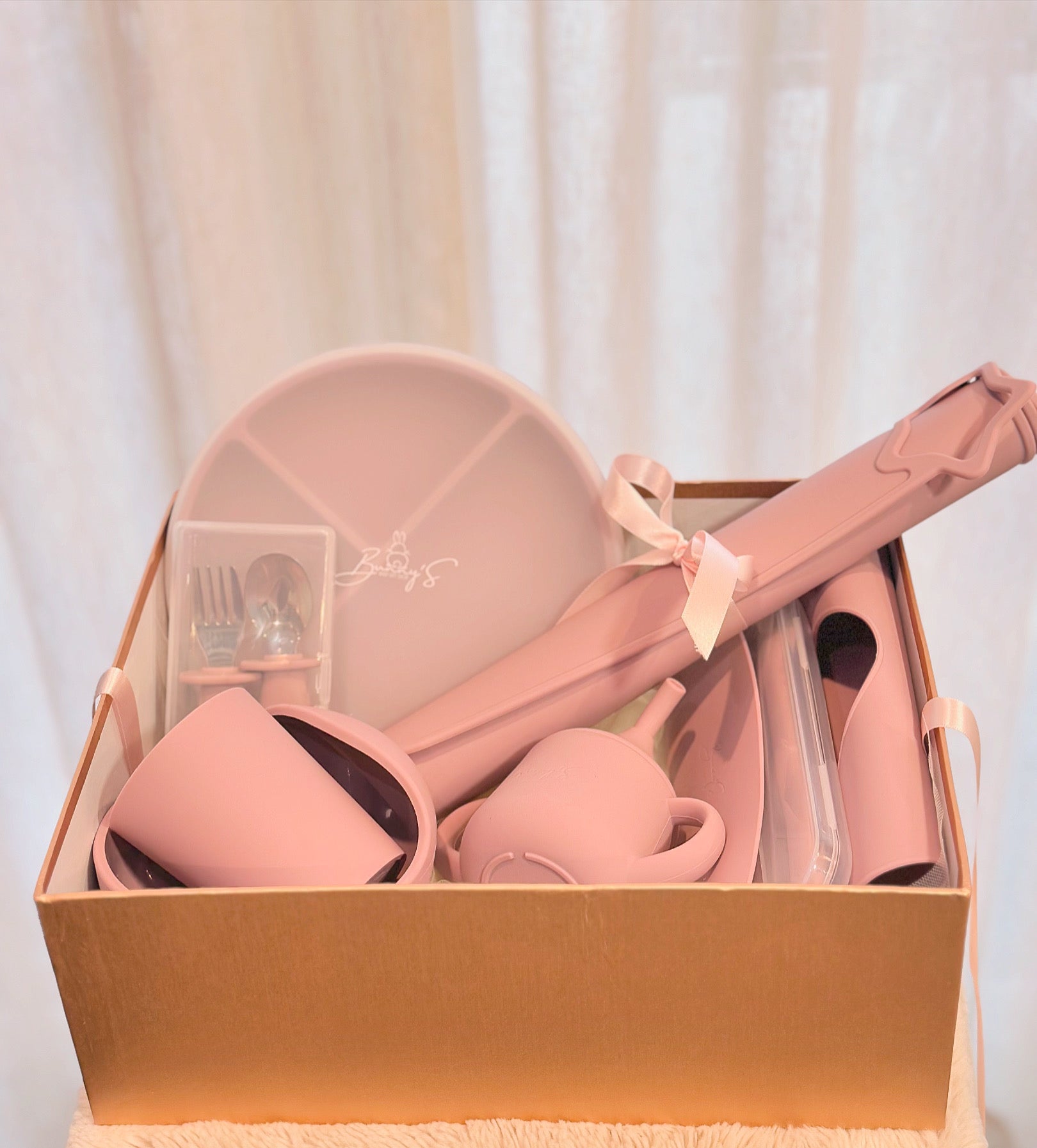 First Bite - Gift Box Viola