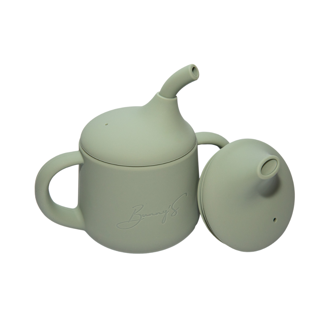 3v1 Silikonska flaška