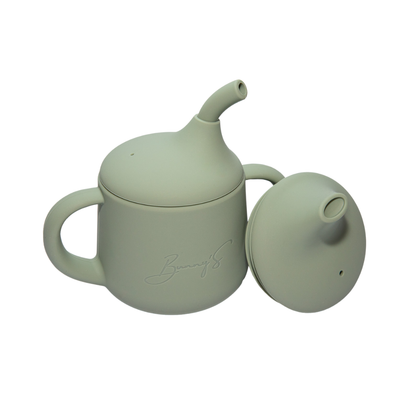 3v1 Silikonska flaška