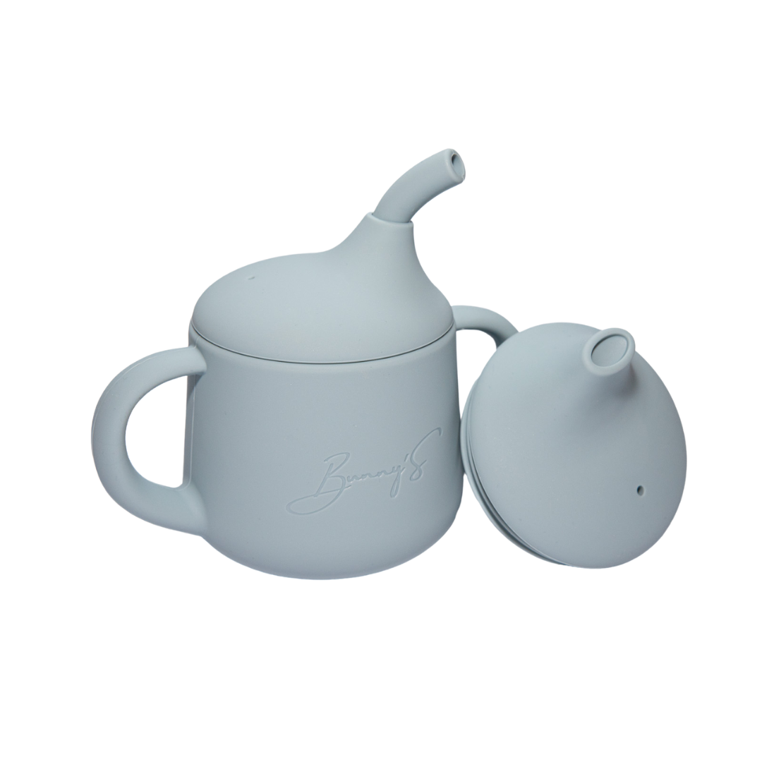 3v1 Silikonska flaška