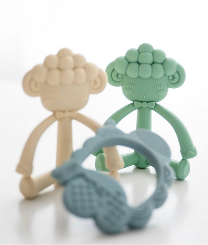 Silikonsko grizalo - Sheep