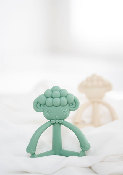 Silikonsko grizalo - Sheep