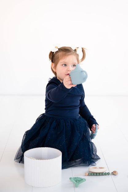 3v1 Silikonska flaška