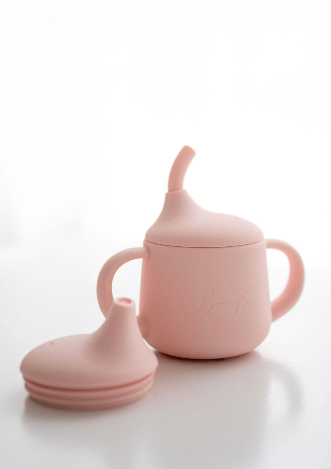 3v1 Silikonska flaška