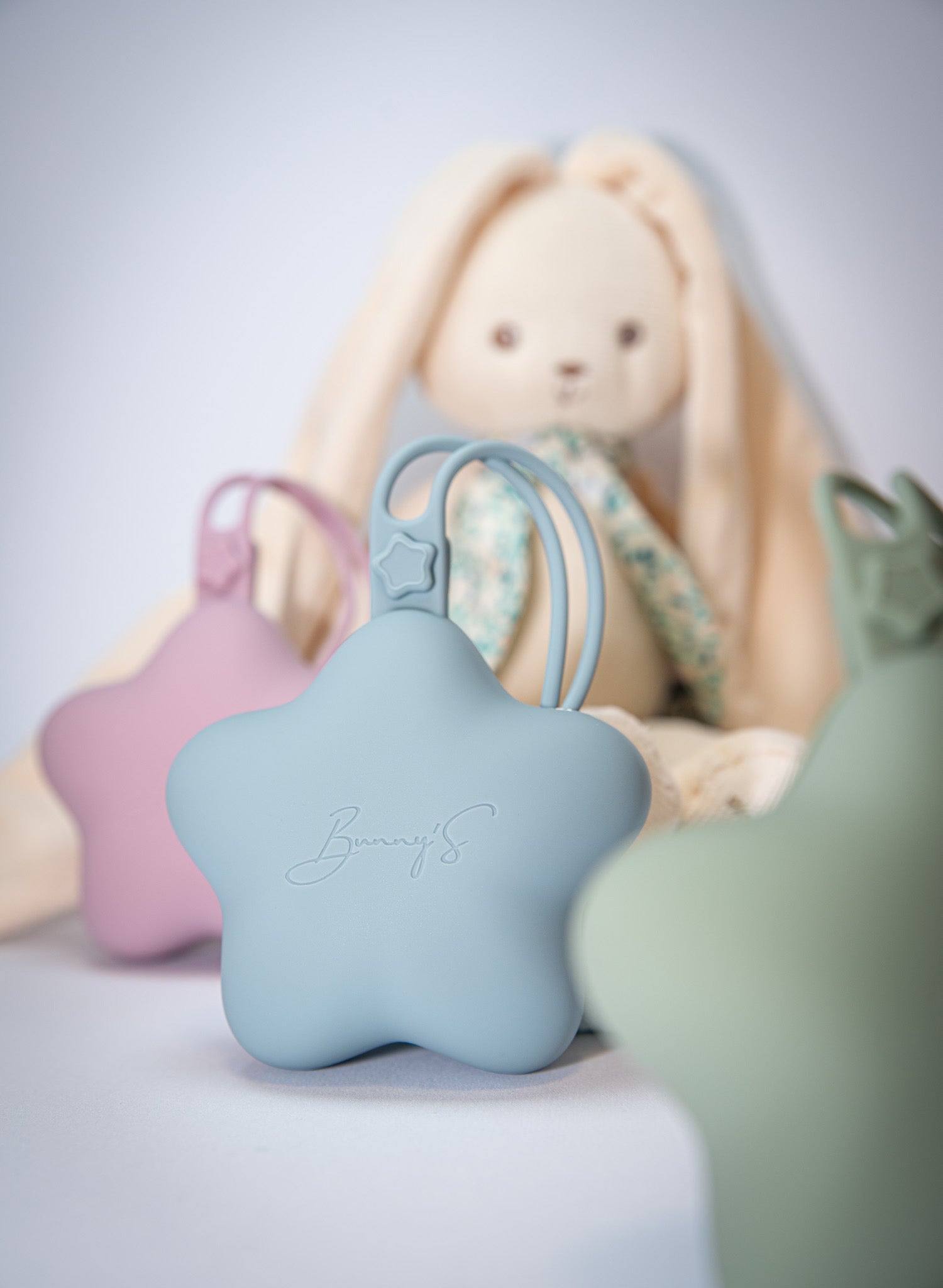 Silikonska mini torbica za shranjevanje