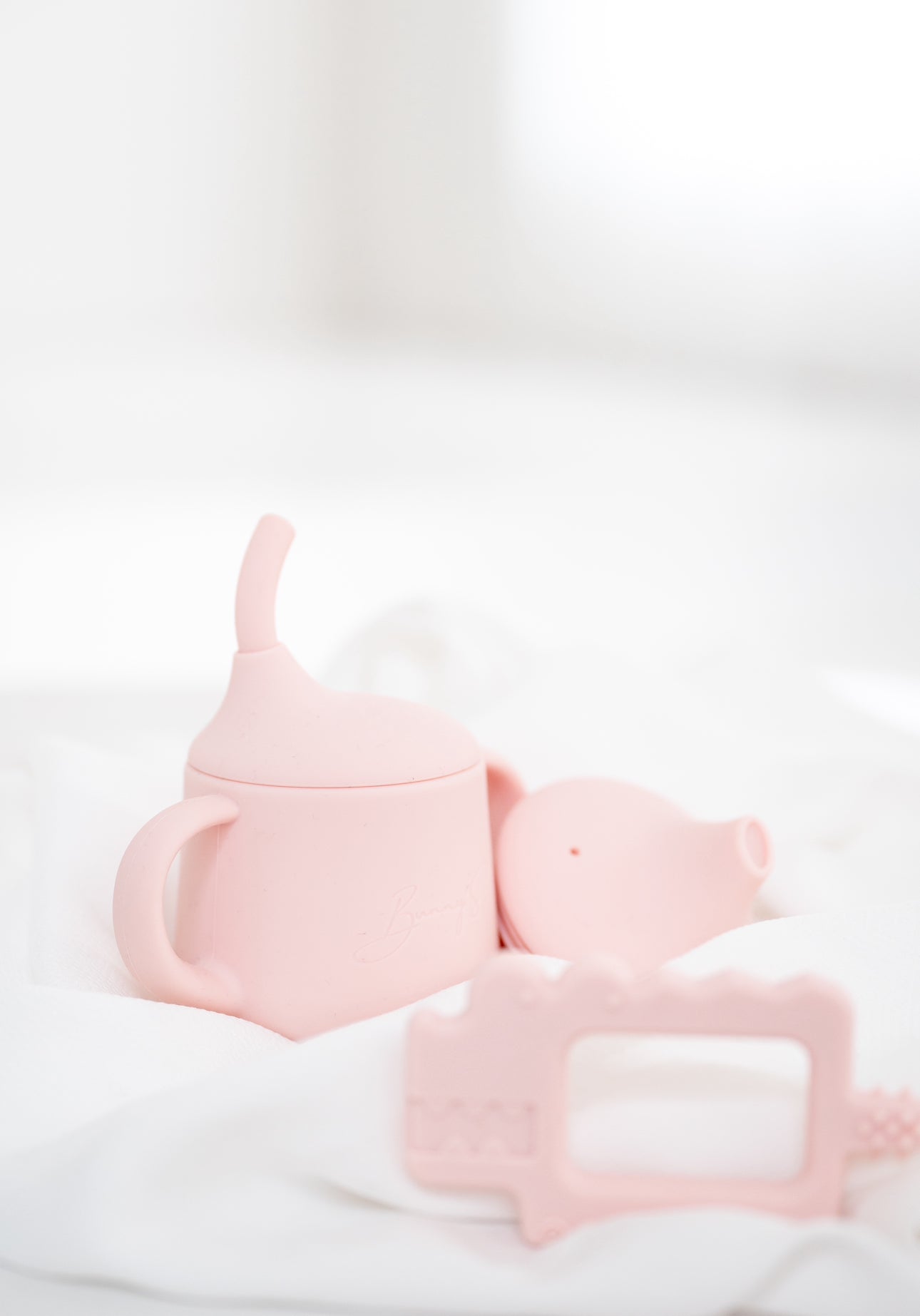 Baby Shower - Gift Box