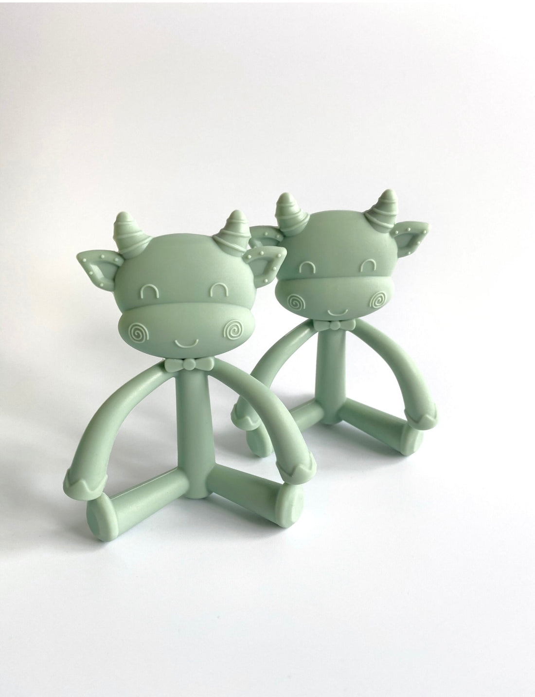 Silikonsko grizalo - Kravica